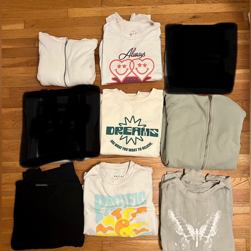 Brandy Melville/PacSun  Bundle!